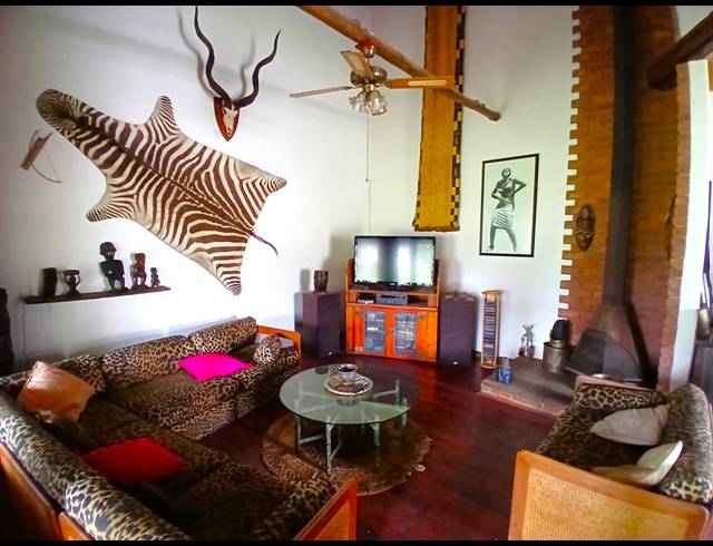 4 BEDROOM HOUSE FOR SALE IN HENLEY ON KLIP